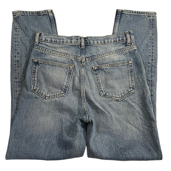 Reformation Everyday Jeans - Picture 4 of 11